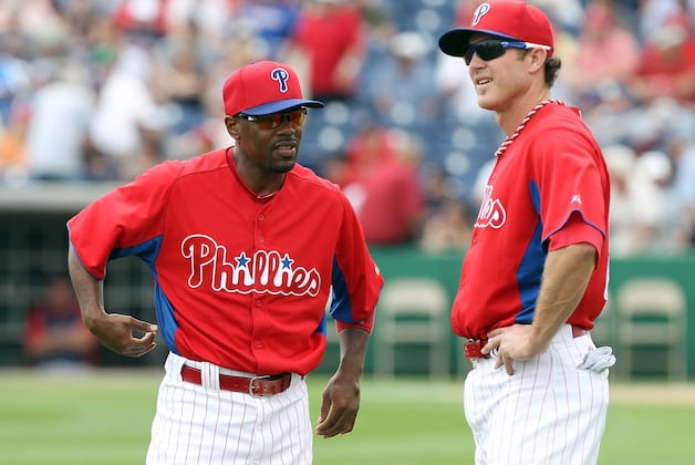 Final Predictions for Who Will Make Philadelphia Phillies Roster