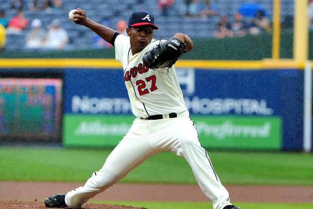 15 MLB Prospects Who Gained the Most from Their Spring Training Experience