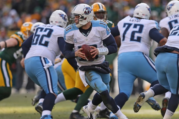 Breaking Down the Tennessee Titans' Depth Chart After the Peak of Free Agency