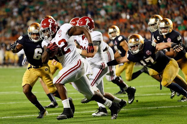 Denver Broncos 2013 Mock Draft: Building the Perfect 7-Round Draft