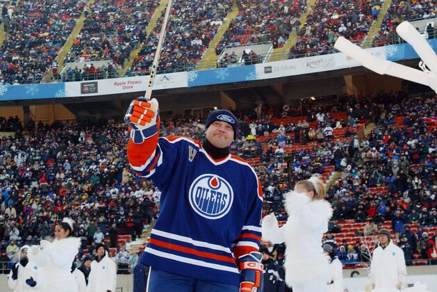 Edmonton Oilers Need a Superpest on Their Roster