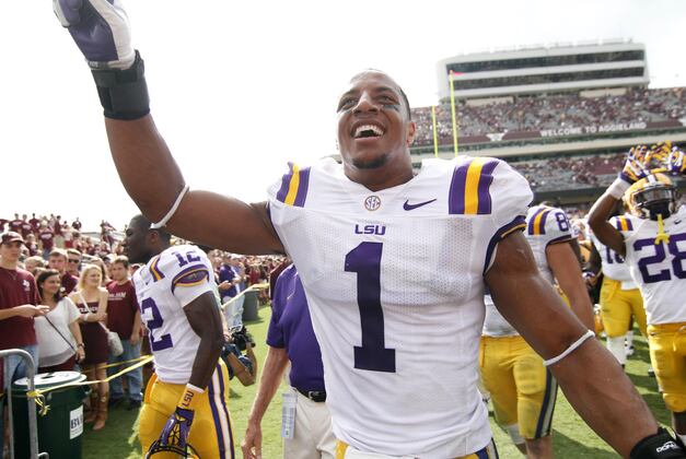 San Francisco 49ers Mock Draft: Building the Perfect 7-Round Draft