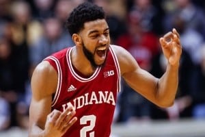 Ranking the Most Lethal Sharpshooters of the Sweet 16