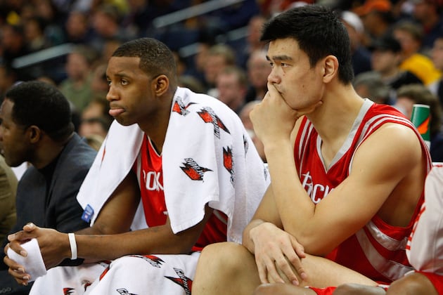 Grading the Performance of Every NBA Star Who Returned from Injury 2005-13