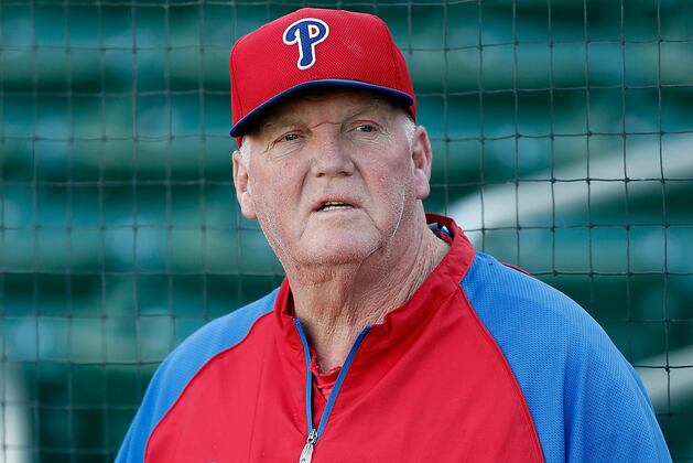 Expectations for the Philadelphia Phillies Coming out of Spring Training