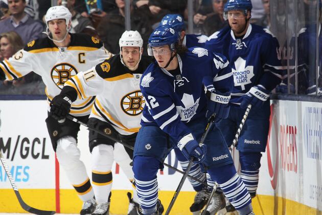 Toronto Maple Leafs Trade Rumors: Latest Speculation Ahead of NHL Trade Deadline