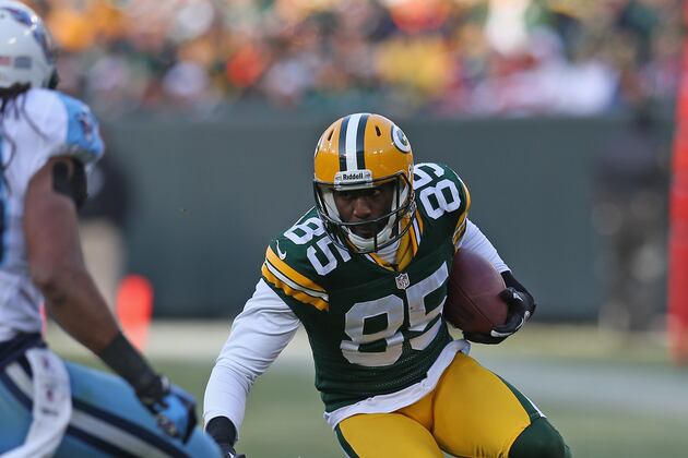 2013 NFL Draft: Minnesota Vikings' First-Round Options