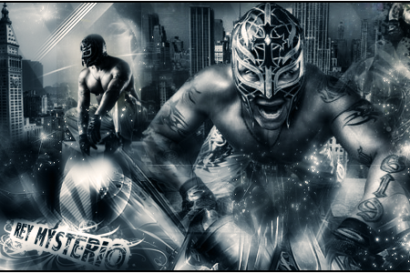 WWE's Rey Mysterio Told to Consider Retirement: Five Possible Opponents
