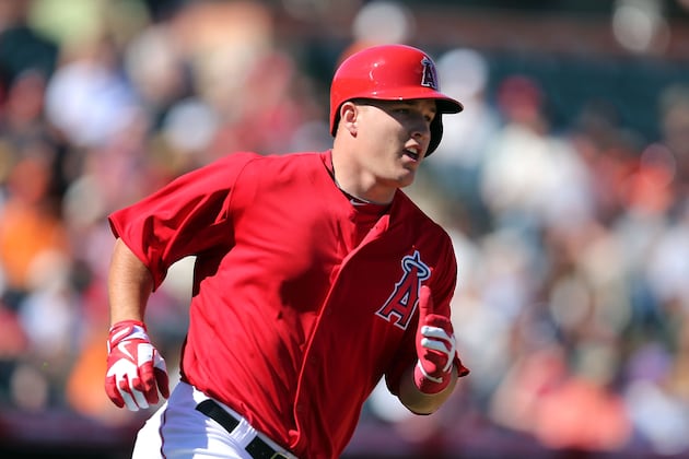 Fantasy Baseball 2013: 10 Last-Minute Facts You Need to Know Before Your Draft