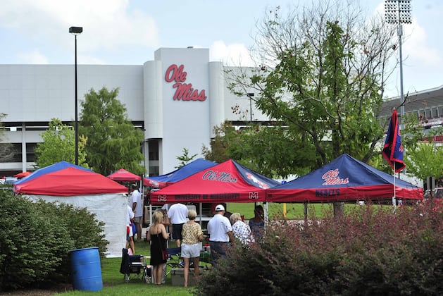 Ole Miss Football: Week 2 Spring Practice Stock Report