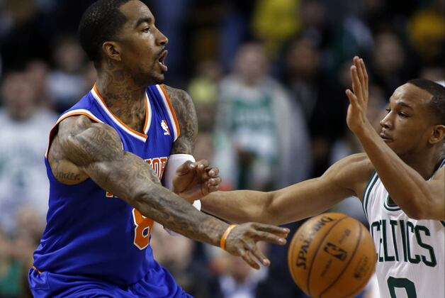 Comparing Boston Celtics to NY Knicks at Every Position: Who Has the Edge?