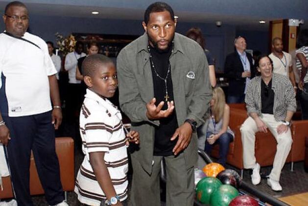 15 Nice Stories About Athletes We Hate