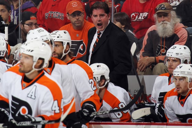 Philadelphia Flyers Trade Rumors: Latest Speculation Ahead of NHL Trade Deadline