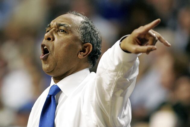 Myth Busters: Tubby Smith Won a Championship with Rick Pitino's Team