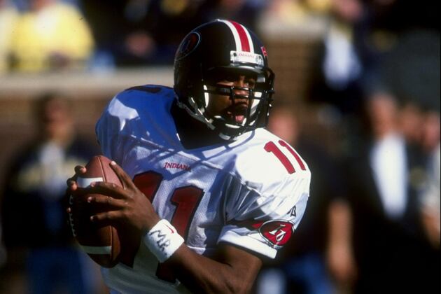 Power Ranking the Best Two-Sport Recruits of the BCS Era