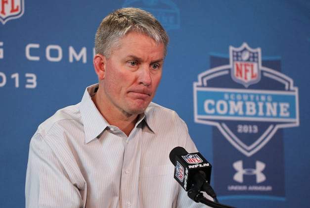 San Diego Chargers Mock Draft: Building the Perfect 7-Round Draft