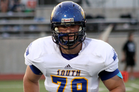 Power Ranking Top 2014 College Football Recruits from the Midwest