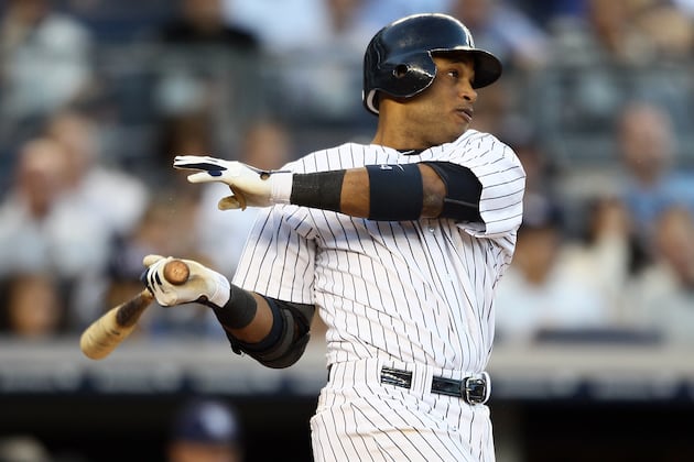 Assembling the New York Yankees' Best Starting Lineup After Spring Training
