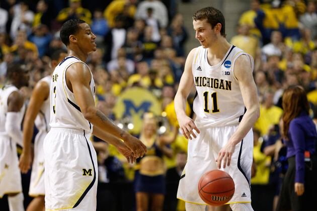 Ranking the 6 Most Overrated Teams in the Sweet 16