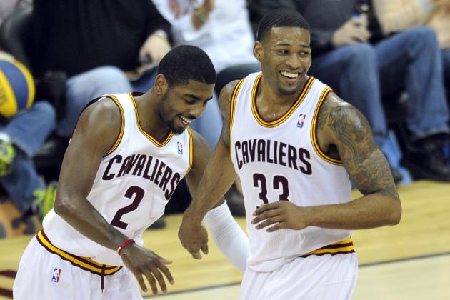 What Cleveland Cavaliers Can Learn from Remaining Regular-Season Games