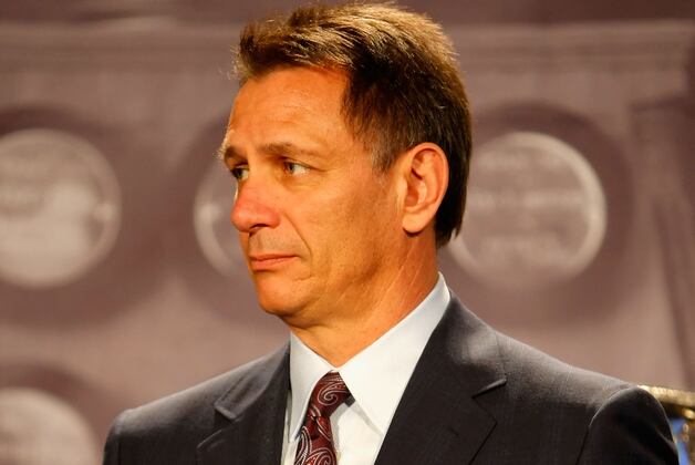 Detroit Red Wings Trade Rumors: Latest Speculation Ahead of NHL Trade Deadline