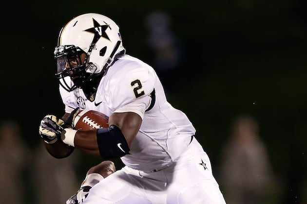 NFL Draft 2013: 5 Sleepers in the Draft