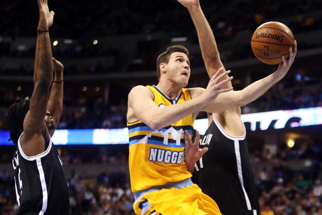 Denver Nuggets: 5 Reasons Why the Nuggets Will Be Successful in the Playoffs
