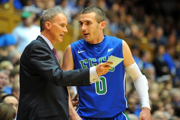 Tubby Smith Fired: Ranking the Best Candidates to Replace Him at Minnesota