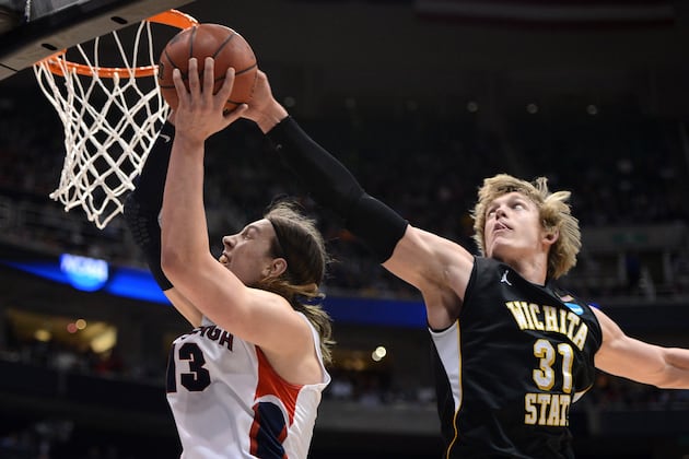 NCAA Tournament: 5 Reasons the Love Affair with Gonzaga Should End Now