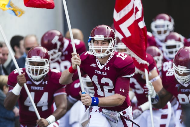 Notre Dame Football Pre-Spring Opponent Preview: Temple