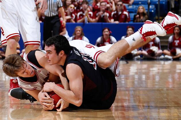 The Biggest Weakness of Every Sweet 16 Team
