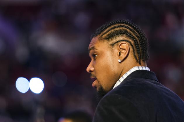 Pros and Cons of Philadelphia 76ers Re-Signing Andrew Bynum