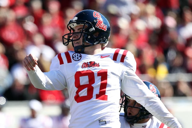 Ole Miss Football: 7 Biggest Adjustments Hugh Freeze Needs to Make This Spring