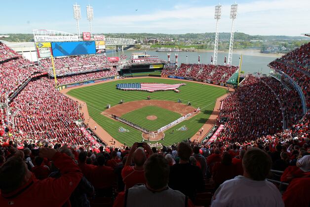 MLB Fantasy Baseball: Top 3 Breakout Players for the 2013 Season