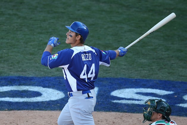 Fantasy Baseball Sleepers 2013: Anthony Rizzo and Power Hitters Worth Watching