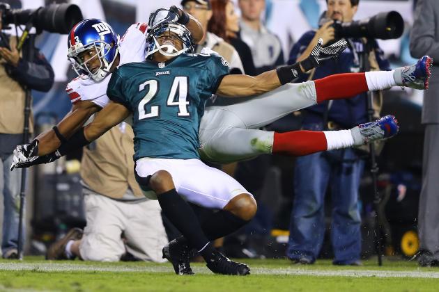 Breaking Down the Best Sleeper NFL Free Agent Remaining at Every Position