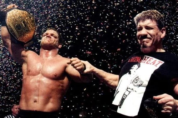 Top 10 WrestleMania Moments of All Time
