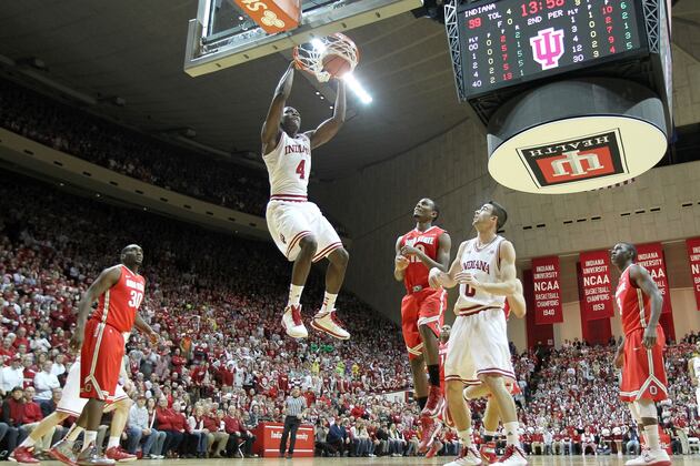 5 Best Fits for the Detroit Pistons in the 2013 NBA Draft