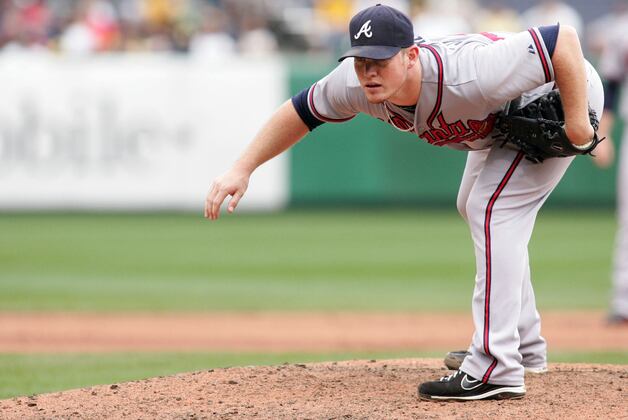 Fantasy Baseball 2013: Identifying Every Team's Closer & Top Backup Option