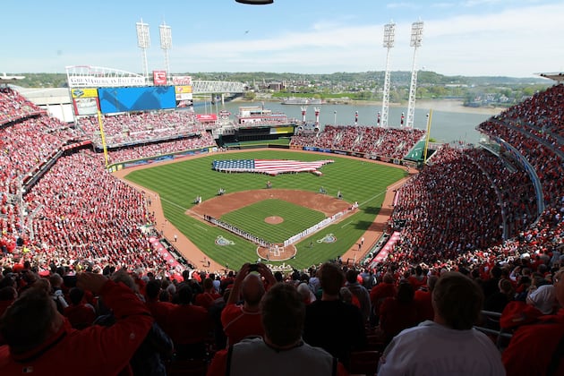 Final Predictions for Who Will Make the Cincinnati Reds Roster