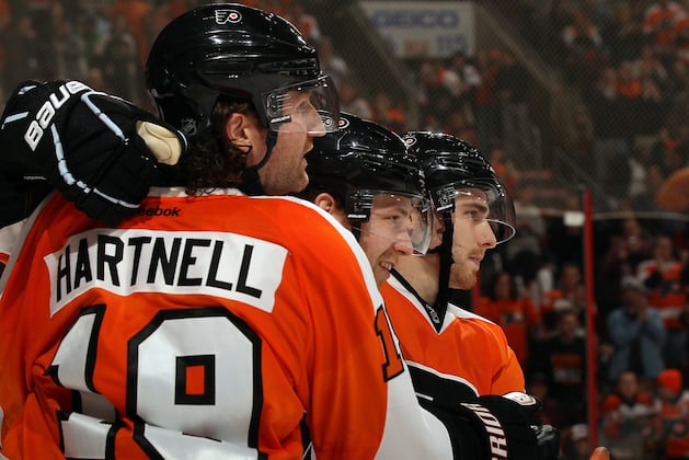 NHL Trade Deadline Primer for the Philadelphia Flyers