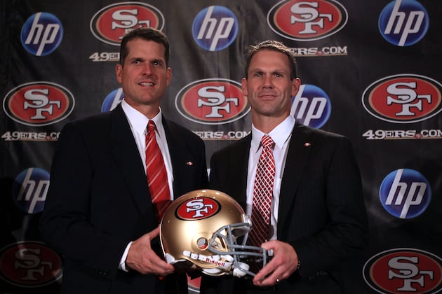 Who Are the Experts Predicting to SF 49ers in the First Round of the NFL Draft?