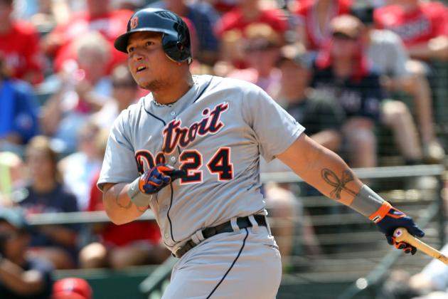 MLB Preview: An in-Depth Breakdown of the AL Central