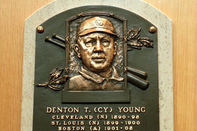 4 Lessons MLB Pitchers Should Take from Cy Young's Legacy