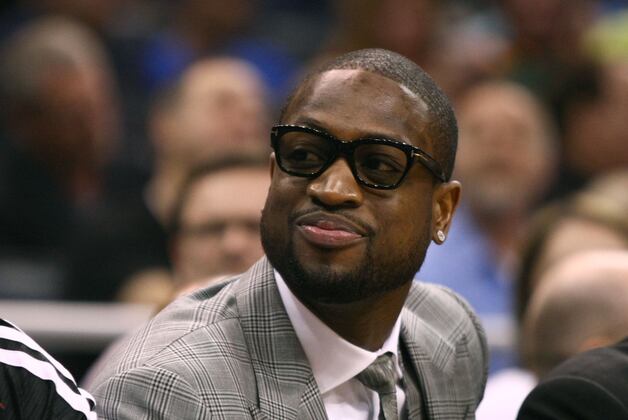 6 Takeaways from Monday Night's Battered and Bruised NBA Action