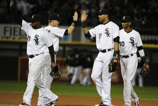 Chicago White Sox: Final Predictions for Who Will Make the 25-Man Roster