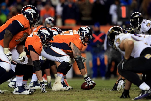 Best and Worst Moves the Denver Broncos Made in Free Agency