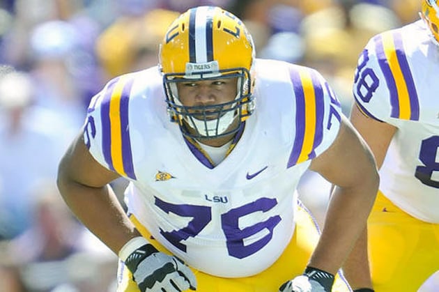 Examining 4 Mid-Round Offensive Tackles the Rams Should Keep Their Eye On