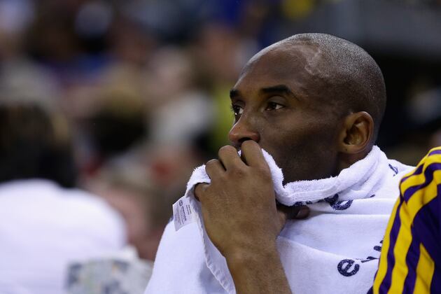 L.A. Lakers vs. Golden State Warriors: Postgame Grades and Analysis for L.A.
