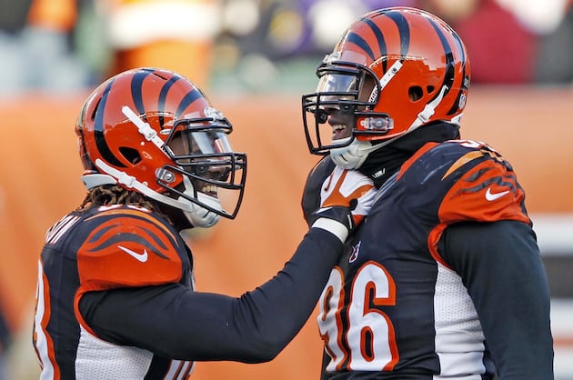 Best and Worst Moves Cincinnati Bengals Have Made in Free Agency